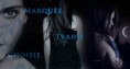 La maison de la nuit (P.C. et Kristin Cast)